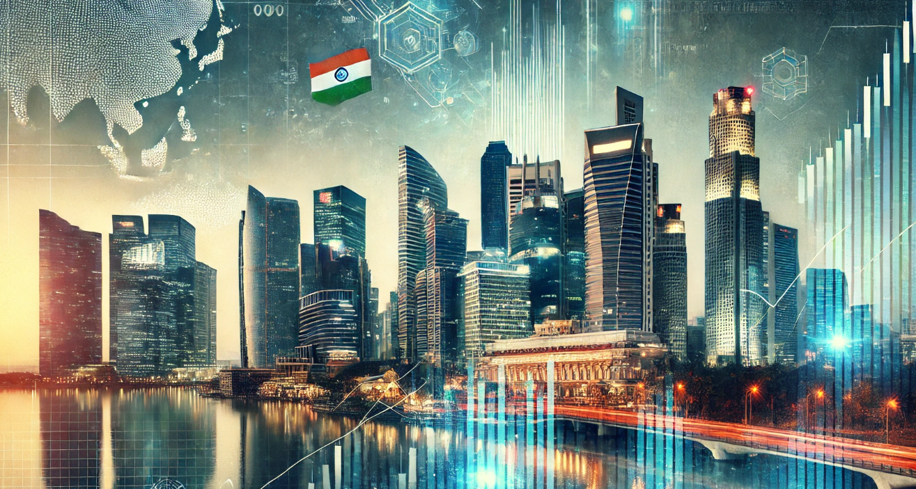 India's Banking Sector in 2025: Stability Amid Rising Unsecured Loan Risks